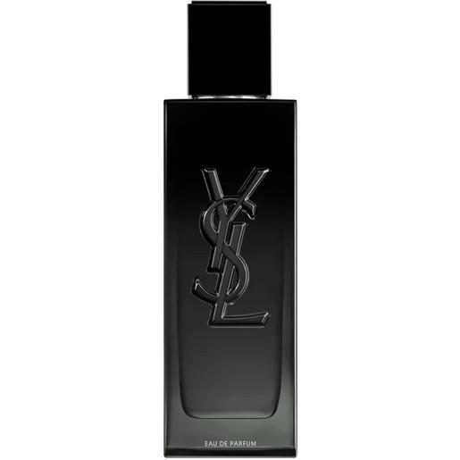 Yves saint laurent myslf eau de parfum 60ml 60ml -