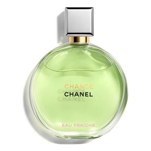 Chanel chance eau fraìche eau de parfum vaporizzatore 50ml 50ml -