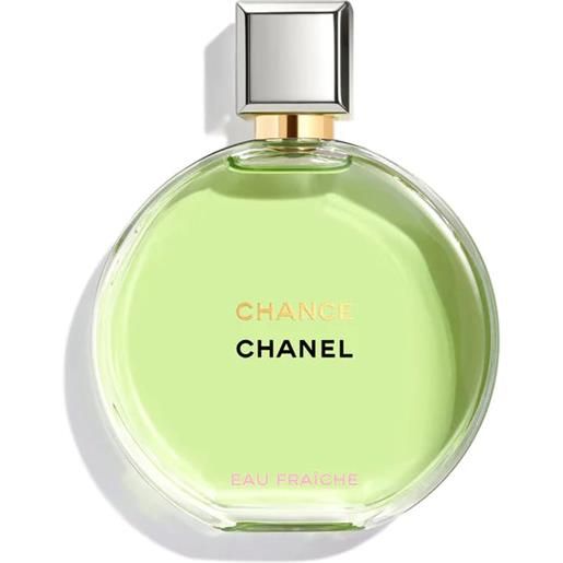 Chanel chance eau fraìche eau de parfum vaporizzatore 100ml 100ml -