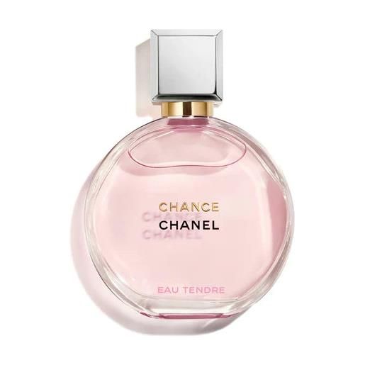 Chanel chance eau tendre eau de parfum vaporizzatore 35ml 35ml -