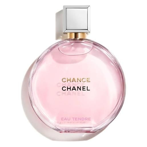 Chanel chance eau tendre eau de parfum vaporizzatore 50ml 50ml -