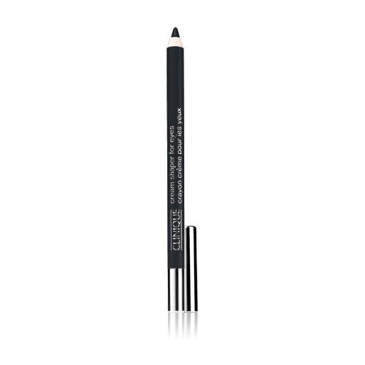 Clinique cream shaper 101 black diamond eye liner - matita occhi