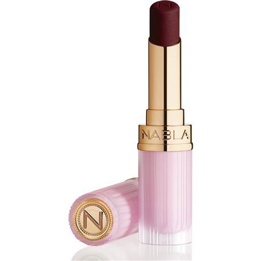 Nabla beyond blurry lipstick 3.2g rossetto nocturna