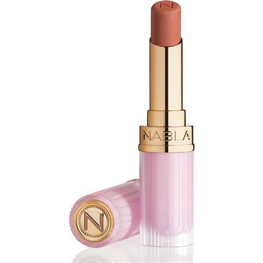 Nabla beyond blurry lipstick 3.2g rossetto divinize