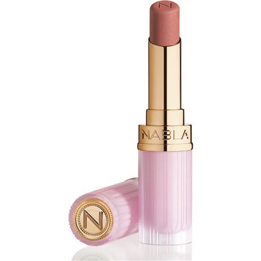 Nabla beyond blurry lipstick 3.2g rossetto celeste