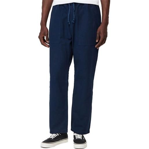 SERVICE WORKS canvas chef pants
