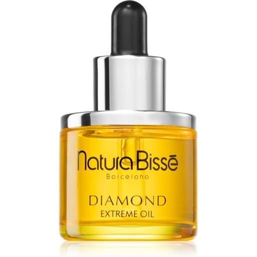 Natura Bissé diamond age-defying diamond extreme 30 ml
