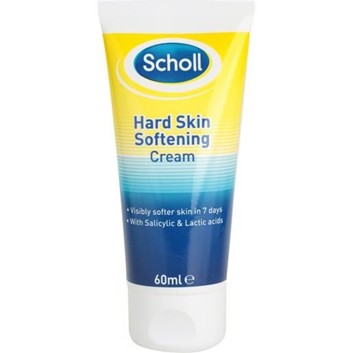 Scholl hard skin 60 ml