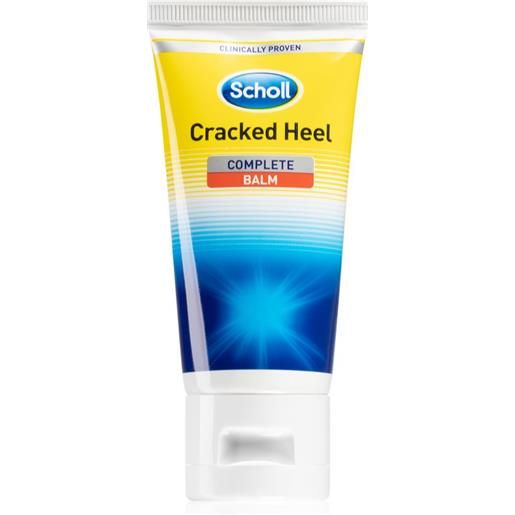 Scholl cracked heel 60 ml