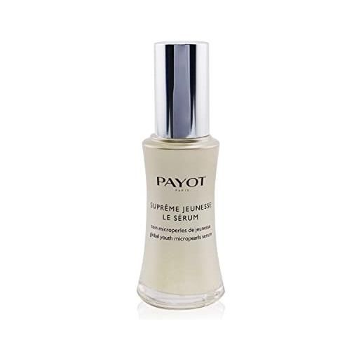 PAYOT supr√™me jeunesse global youth micropearls