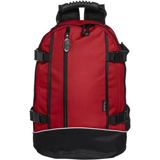 Clique zaino backpack ii premium a multiscomparti