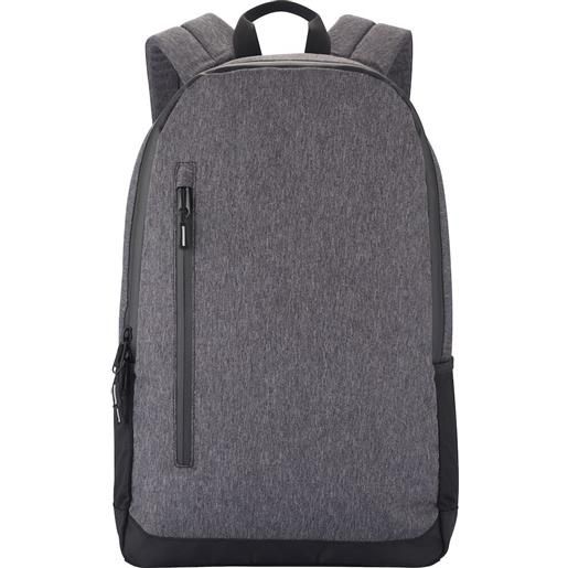 Clique zaino street backpack doppio scomparto porta laptop