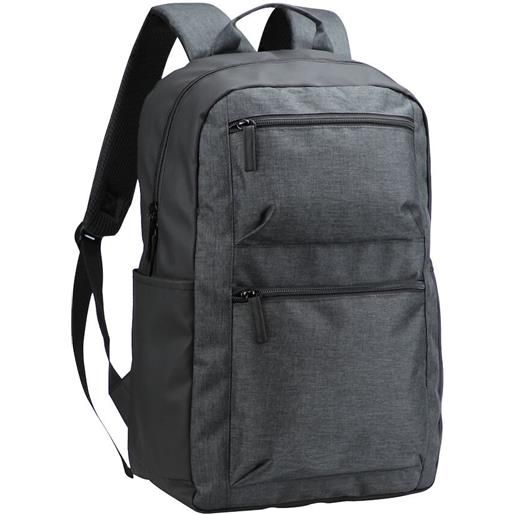 Clique zaino prestige backpack multifunzione ultra leggero