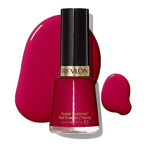 Revlon make up nail enamel 730-valentine 14,7 ml