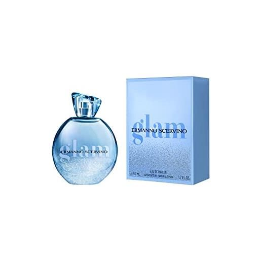 Ermanno Scervino glam eau de parfum 50 ml