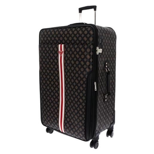GUESS suitcase twp926-99880