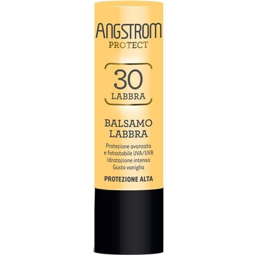 PERRIGO ITALIA Srl angstrom protect spf30 balsamo solare labbra stick 5ml