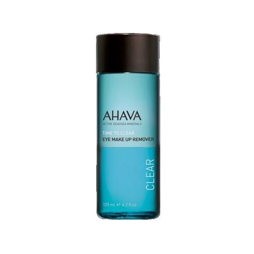 AHAVA SRL ahava eye make-up remover