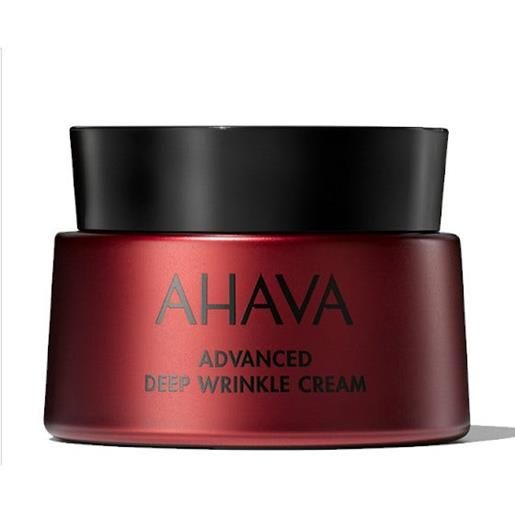 AHAVA SRL ahava advanced deep wrinkle crema