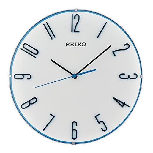 Seiko orologio analogico unisex qxa672w