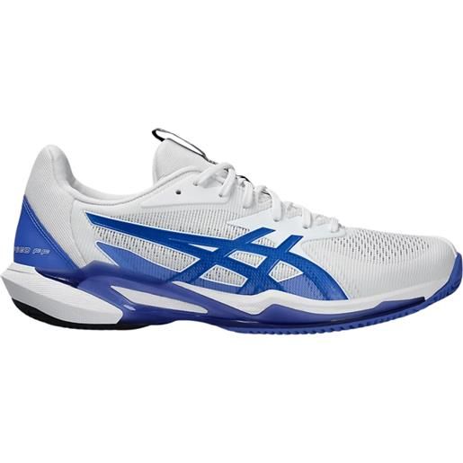 ASICS solution speed ff 3 clay scarpe tennis uomo