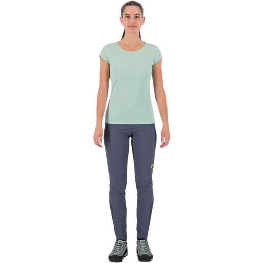 KARPOS loma w jersey t-shirt donna