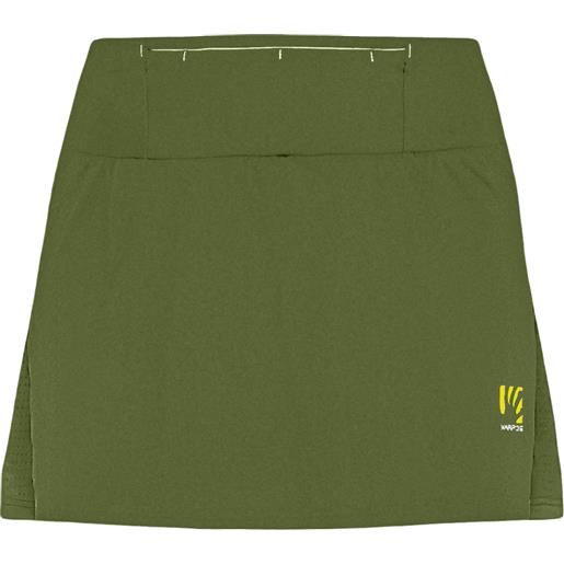 KARPOS lavaredo run skirt gonna donna