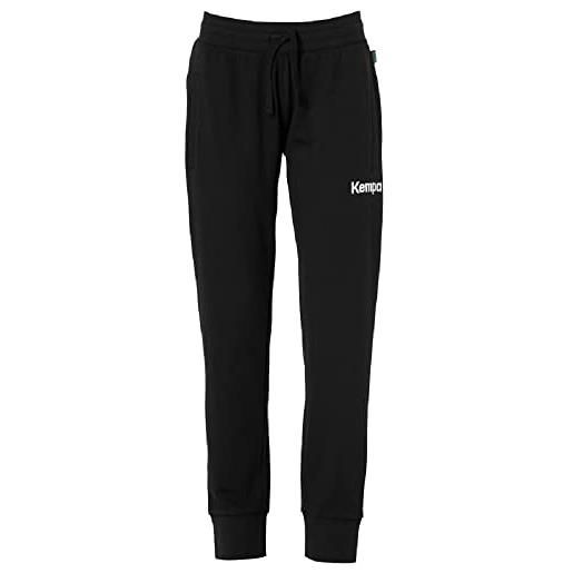Kempa pantaloni lunghi core 26 da donna e ragazza