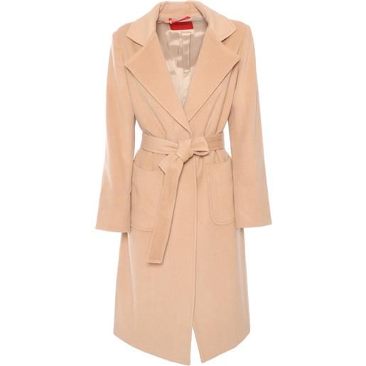 MAX&CO trench beige
