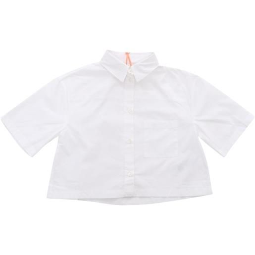 MAX&CO camicia bianca