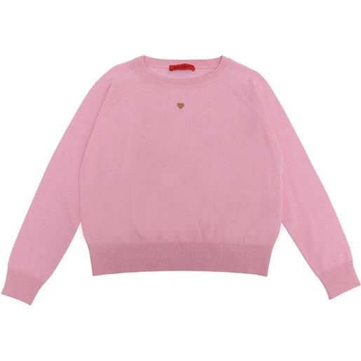 MAX&CO maglia rosa