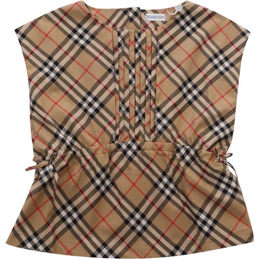 Burberry top righe web