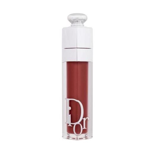 Christian Dior addict lip maximizer lucidalabbra idratante e rimpolpante 6 ml tonalità 012 rosewood
