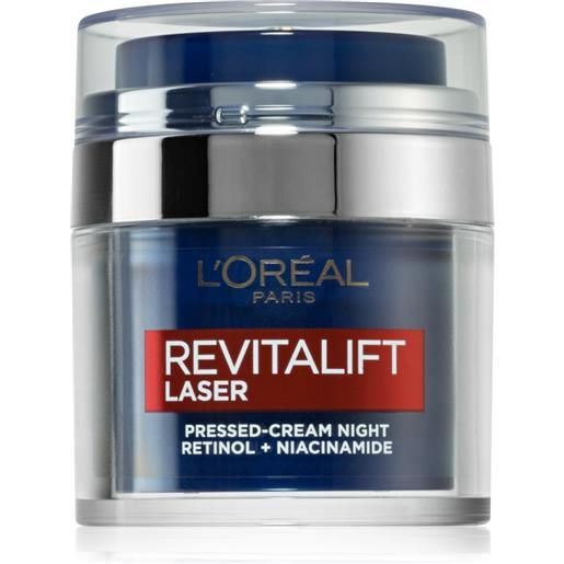 L'Oréal Paris revitalift laser pressed cream 50 ml