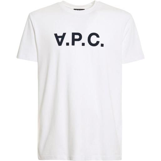 A.p.c. t-shirt vpc