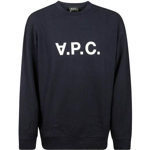 A.p.c. sweatshirt