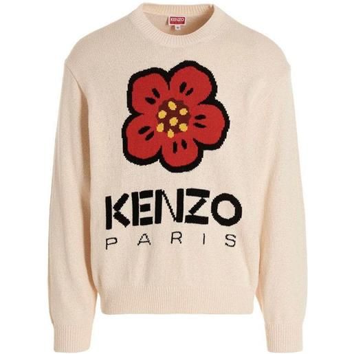 Kenzo maglione boke flower