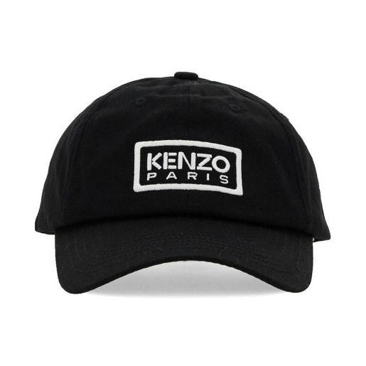 Kenzo cappello da baseball con logo
