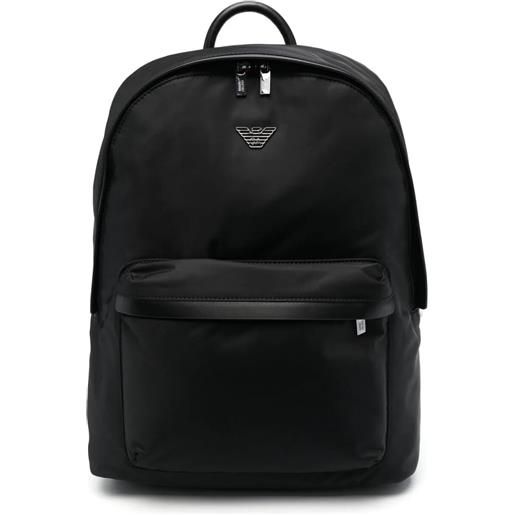 Emporio Armani man`s backpack