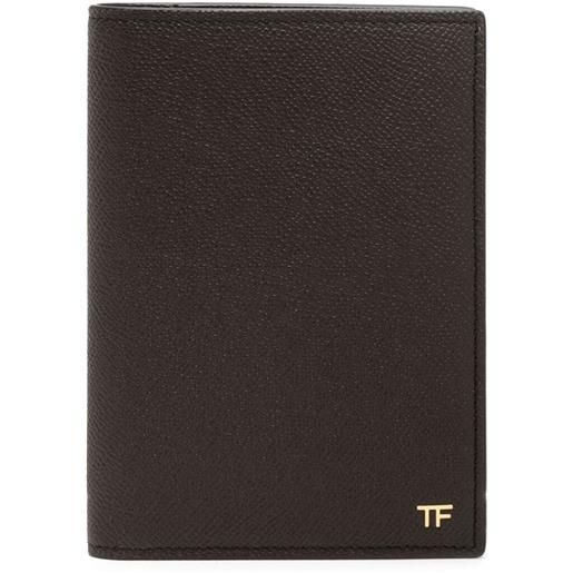 Tom Ford stationary wallet