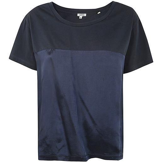 Aspesi mod z183 t-shirt