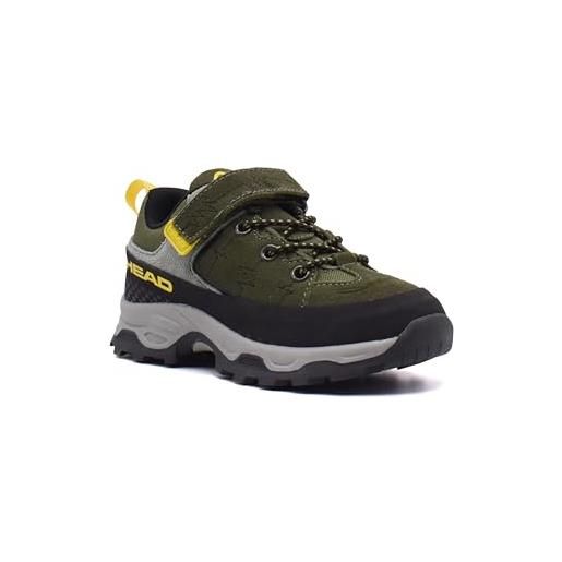 Head robaan mix, scarpa da trekking, 32 eu