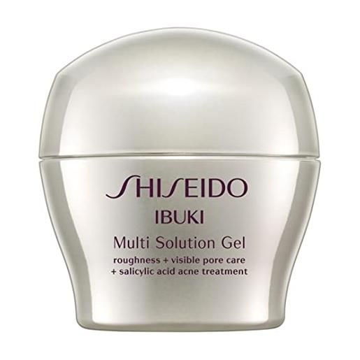 Shiseido ibuki multi solution gel 30 ml