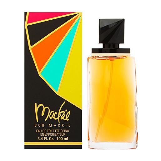 Bob Mackie eau de toilette spray 100 ml for women by Bob Mackie