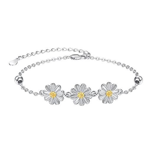 Bracciale in Argento, Bracciale retrò, Bracciale in Argento