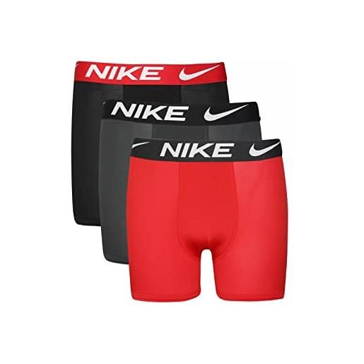 Nike kids essential micro boxer 3 units 13-15 years