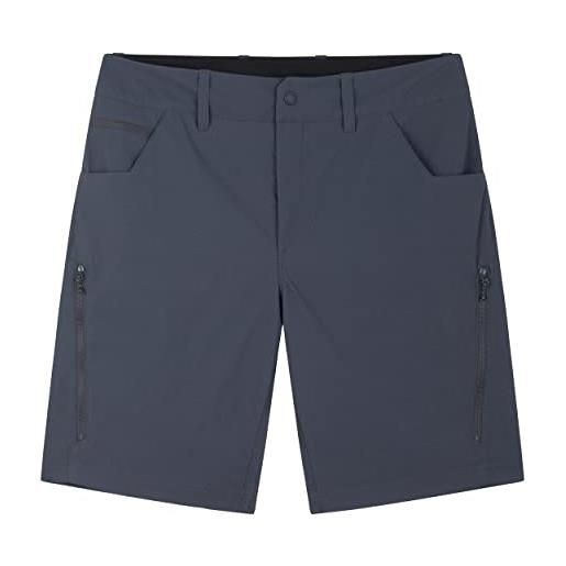 Berghaus pantaloncini da uomo ortler, design leggero, vestibilità comoda