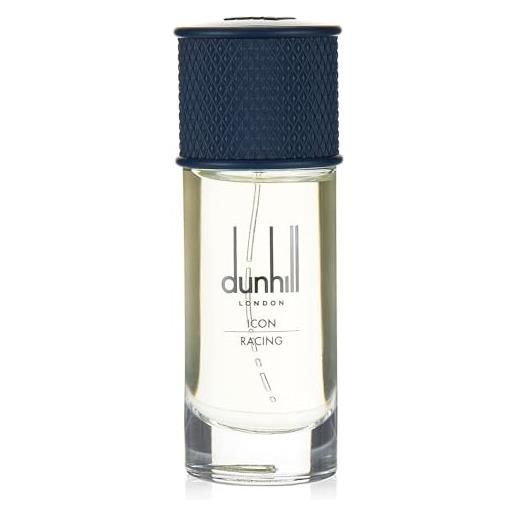 Dunhill icon racing blue for men eau de parfum 30ml