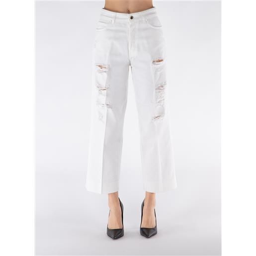 DON THE FULLER jeans stoccarda donna