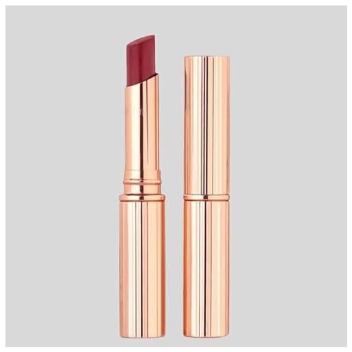 Charlotte tilbury superstar labbra lucido rossetto - walk of no shame 1,8 g